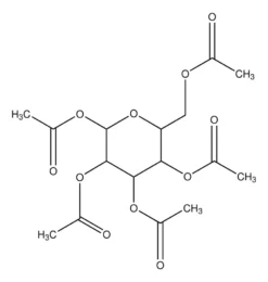 Пентаацетат α-D-маннозы