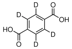Терефталевая-2,3,5,6-d₄ кислота