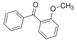 2-метоксибензофенон