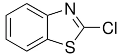 2-Хлорбензотиазол