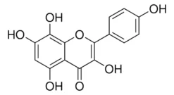 Гербацетин
