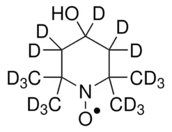 4-Гидрокси-TEMPO-d17