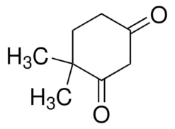 4,4-Диметил-1,3-циклогександион