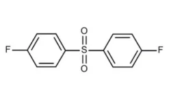 Бис(4-фторфенил)сульфон высокой чистоты для синтеза полимеров