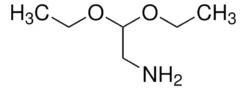 Аминоацетальдегид диэтилацеталь