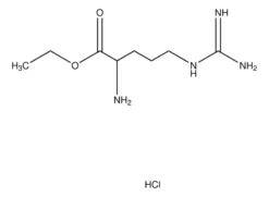 Этиловый эфир L-аргинина дигидрохлорид
