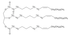 Триолеин-1,2,3,7,8-13C5