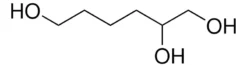 Гексантриол-1,2,6