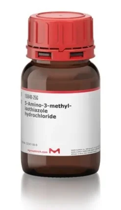 Гидрохлорид 5-амино-3-метилизотиазола