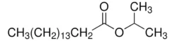 Пальмитат изопропила КосмоПремиум 90% (CAS 142-91-6)