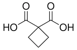 Циклобутан-1,1-дикарбоновая кислота