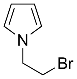 1-(2-Бромэтил)пиррол