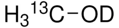 Метанол-OD (<sup>13</sup>C)