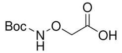 N-(трет-Бутоксикарбониламиноокси)уксусная кислота