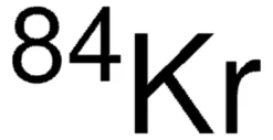 Криптон-84Kr