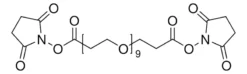 Бис(сульфосукцинимидил)нонаэтиленгликоль
