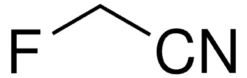 Фторацетонитрил