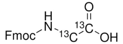 Фмок-глицин-<SUP>13</SUP>C<SUB>2</SUB>