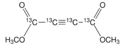 Диметилацетилендикарбоксилат-1,2,3,4-<SUP>13</SUP>C<SUB>4</SUB>