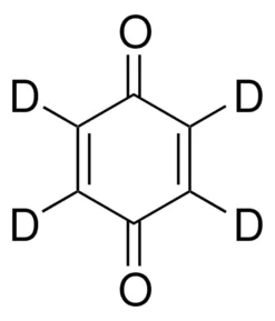 1,4-Бензохинон-d4