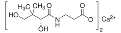D-Пантотенат кальция