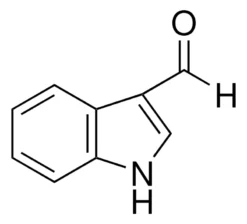Индол-3-карбальдегид