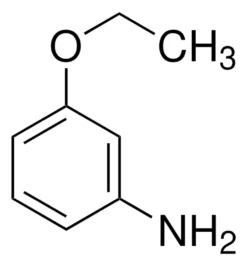 3-Этоксианилин