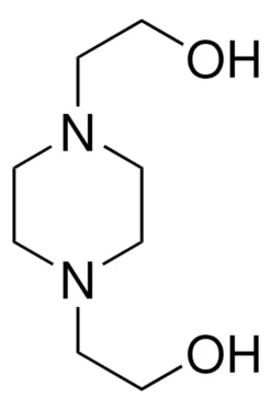 1,4-бис(2-гидроксиэтил)пиперазин