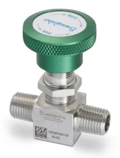 Вентиль из нержавеющей стали