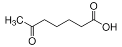 6-Оксогептановая кислота