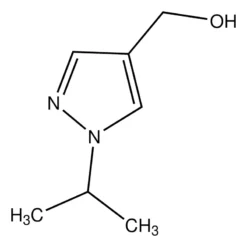 Метанол(1-изопропил-1H-пиразол-4-ил)
