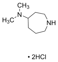 N,N-Диметил-4-ацепанамин дигидрохлорид