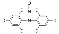 N-Нитрозодифениламин-2,2',4,4',6,6'-d6