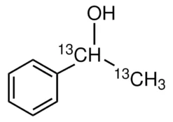 1-Фенилэтанол-1,2-¹³C₂