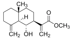 Квадранголин A