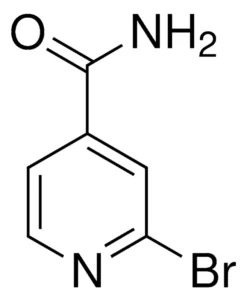2-Бромизоникотинамид
