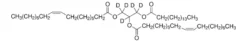 Рацемический глицерил-d5-2,3-диолеат-1-пальмитат