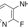 3-Амино-2-фторпиридин