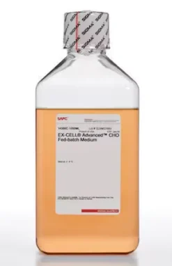 EX-CELL® Advanced CHO Fed-batch Medium