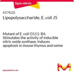 Липополисахарид Escherichia coli J5