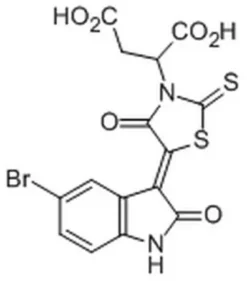 Ингибитор BCL6, 79-6