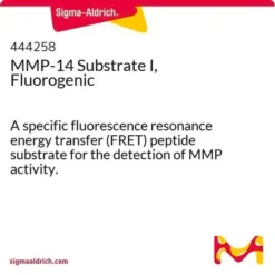 Флуорогенный субстрат MMP-14