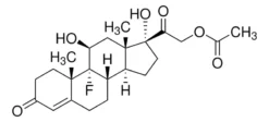 Флудрокортизона ацетат