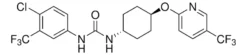 Ингибитор p21 UC2288