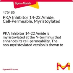 Ингибитор PKA 14-22 Амид, Клеточно-Проницаемый, Миристоилированный