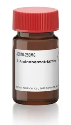 1-Аминобензотриазол