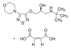 Мужская соль тимолола
