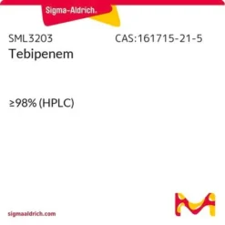 Тебипенем