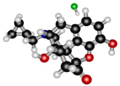 Налтрексона гидрохлорид
