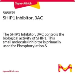 3AC Ингибитор SHIP1